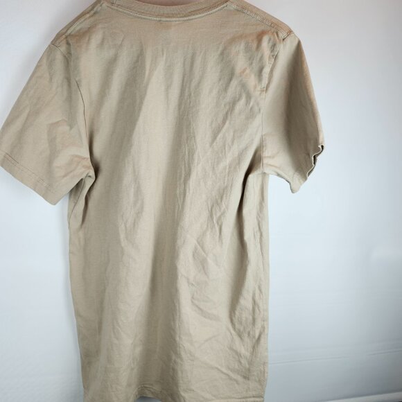 Will the Circle Be Unbroken Nitty Gritty Dirt Band Graphic T Size S/M - Picture 3 of 5